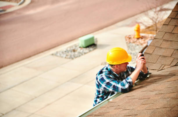 Quick and Trustworthy Emergency Roof Repair Services in St Clair, MO