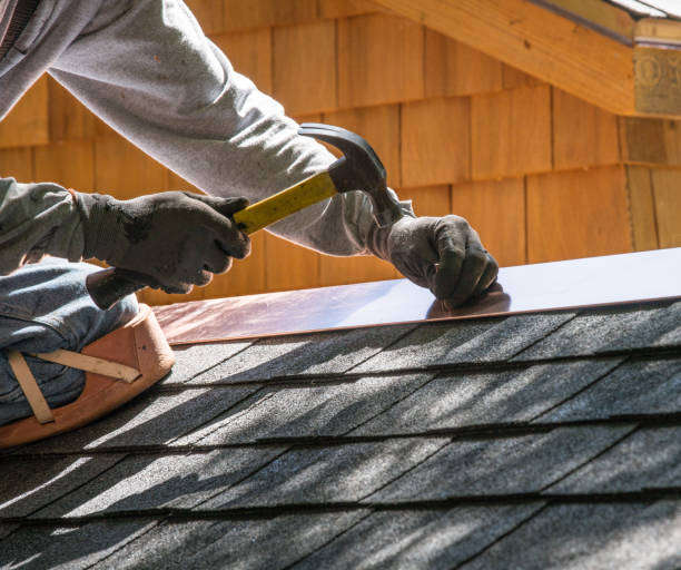 Best Residential Roofing Contractor  in St Clair, MO